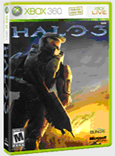 Halo 3 X360